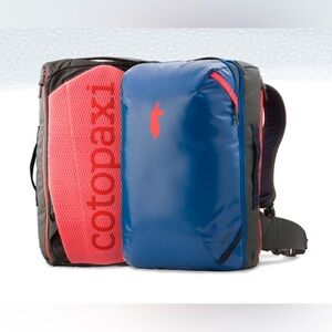 Cotopaxi Allpa 35L Backpack